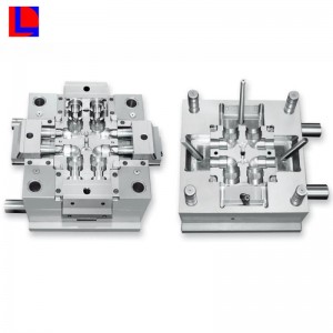 Κίνα Εργοστάσιο Επαγγελματική Custom υψηλής ποιότητας καουτσούκ Μέρη καουτσούκ χύτευση ένεση