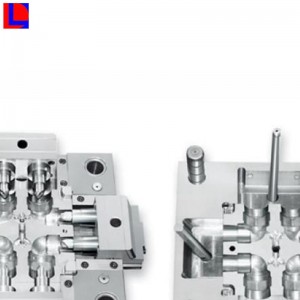 Κίνα Εργοστάσιο Επαγγελματική Custom υψηλής ποιότητας καουτσούκ Μέρη καουτσούκ χύτευση ένεση