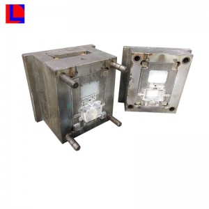 OEM υψηλής ποιότητας καουτσούκ χύτευση με έγχυση για μέρη από καουτσούκ μέρη ένεση