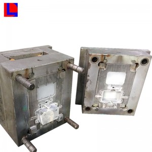 OEM υψηλής ποιότητας καουτσούκ χύτευση με έγχυση για μέρη από καουτσούκ μέρη ένεση