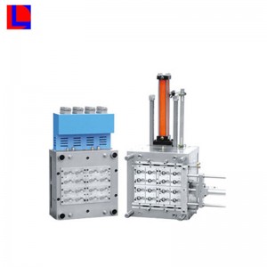 Κορυφαία υψηλή προσαρμόσετε τον κατασκευαστή πλαστικών καλούπι