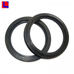 αδιάβροχο καλής ποιότητας εξειδικευμένο φύλλο από καουτσούκ σιλικόνης