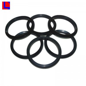 Προσαρμοσμένο αδιάβροχο δακτύλιο στεγανοποίησης NBR o