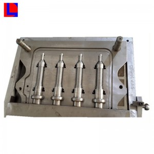 Υψηλής ποιότητας καουτσούκ καλούπι Κατασκευαστής / αυτοκινητοβιομηχανία καουτσούκ χύτευση / καουτσούκ καλούπια για αυτόματη μέ...