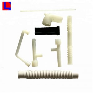 Προσαρμοσμένη καλουπωμένη σιλικόνη oem epdm fkm nbr καουτσούκ μαξιλάρι καουτσούκ χύτευση έγχυσης μέρος