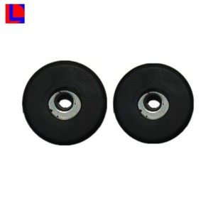 προσαρμοσμένη μεταλλική ροδέλα από καουτσούκ NBR