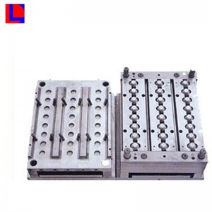 Ποιότητα Εργαλείο προμηθευτής Mold κατασκευαστής Προσαρμοσμένη πλαστική φόρμα