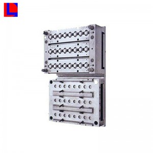 Ποιότητα Εργαλείο προμηθευτής Mold κατασκευαστής Προσαρμοσμένη πλαστική φόρμα