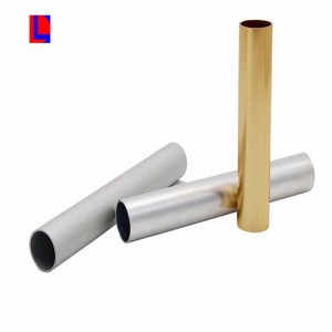 Χρώμα από εξωθημένο αλουμίνιο