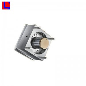 Νέος σχεδιασμός πλαστικό κατασκευαστής χύτευσης Κίνα Κατασκευή