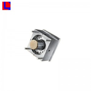 Νέος σχεδιασμός πλαστικό κατασκευαστής χύτευσης Κίνα Κατασκευή