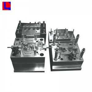 Κίνα μούχλα maker Υψηλής ποιότητας έθιμο διαφορετικό τύπο μούχλα, καουτσούκ μούχλα για την κατασκευή μέρος από καουτσούκ