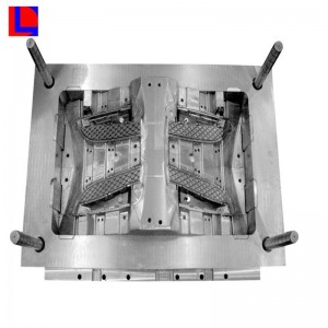 Xiamen Εργοστάσιο μούχλα maker prouce υψηλής ποιότητας καουτσούκ μούχλα για την παραγωγή καλούπι σιλικόνης μούχλα ένεση