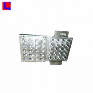 επαγγελματική κατασκευή καλουπιών καπάκι εγχύσεων oem