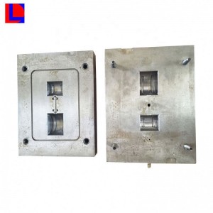 Κινέζικα μούχλα κατασκευής Μακράς διάρκειας υψηλής ακρίβειας σιλικόνης κάνοντας μούχλα καουτσούκ