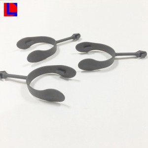 Υψηλής ποιότητας μούχλα κατασκευαστής διαφορετικού τύπου μούχλα σιλικόνης μούχλα με multity-κοιλότητα