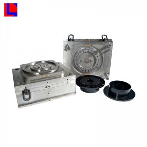 Ως χύτευση έγχυσης καλούπιασμα σχεδίου του σχεδιαστή με καουτσούκ ακριβείας καουτσούκ ακρίβεια φθηνό καλούπι καουτσούκ ένεση