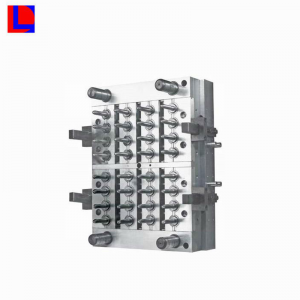 καλής ποιότητας καλούπι από καουτσούκ συμπίεσης / έγχυσης