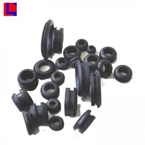 Προσαρμοσμένο αδιάβροχο ηλεκτρικό καλώδιο τσέπης