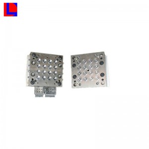 Xiamen εργοστάσιο oem / ODM υπηρεσία PVC PP ABS πλαστικό κάνοντας μούχλα