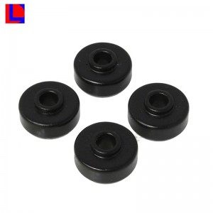 Εργοστάσιο εφοδιασμού υψηλής ποιότητας πόδια από καουτσούκ για σιδερώστρα