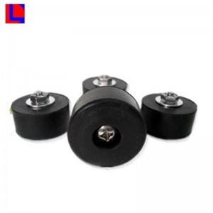 Χονδρικά προστατευτικά πόδια από καουτσούκ σκάλα