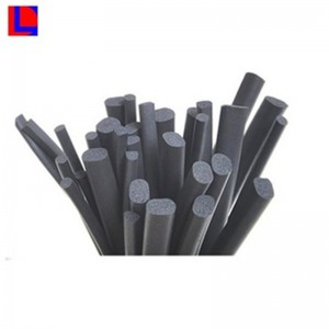 Ειδικά κατασκευασμένος κατασκευαστής σφραγίδας σιλικόνης υψηλής θερμοκρασίας