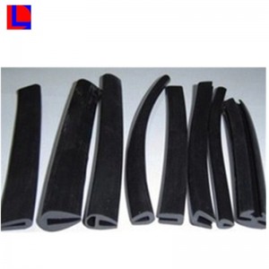 Ειδικά κατασκευασμένος κατασκευαστής σφραγίδας σιλικόνης υψηλής θερμοκρασίας