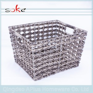 Πώληση ζεστού καλαθιού αποθήκευσης ζεστό πώλησης PE