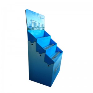 Προσαρμοσμένο υλικό χαρτιού χαρτόνι απεικόνιση χαρτονιών συμβολίζει την προώθηση, χαρτόνι οθόνη για τα παιχνίδια