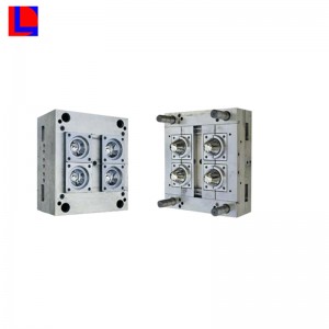 Υψηλής ποιότητας μέρη με ανταγωνιστικές τιμές καλούπια βιομηχανικών προϊόντων