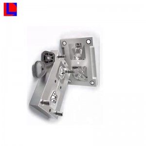 Εξαιρετική έθιμο χύτευση σχεδιασμό πλαστικό ένεση μούχλα προς πώληση