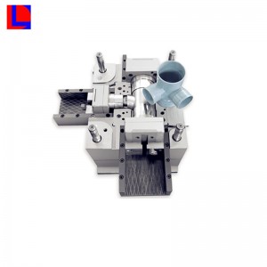 επαγγελματικός προμηθευτής υλικού κορυφή στοιχείο πλαστικό μούχλα