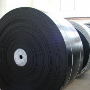 Ανθεκτική στην πυρκαγιά / φλόγα ιμάντα μεταφοράς