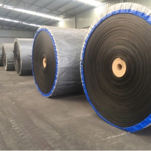 Ανθεκτική στο λάδι ταινία μεταφοράς