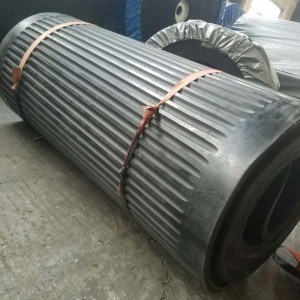 Ζώνη φίλτρου