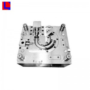 Καουτσούκ μούχλα Αυτόματη μούχλα μήτρα και διάτρηση μούχλα έγχυση μούχλα