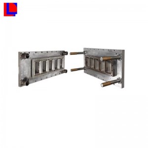 Κινέζικα προμηθευτές καλουπιών από καουτσούκ για επαγγελματική χρήση