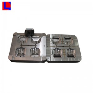 Κινέζικα προμηθευτές καλουπιών από καουτσούκ για επαγγελματική χρήση