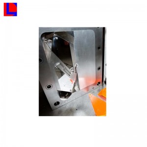 Καλή τιμή με υψηλής ποιότητας PP PET PVC ABS πλαστικά πλαστικά καλούπια ένεση