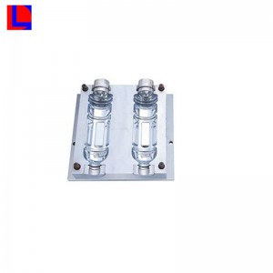 Κίνα προμηθευτής καλουπιών κατασκευαστής κορυφή πλαστικό εργαλείο για το μπουκάλι νερό