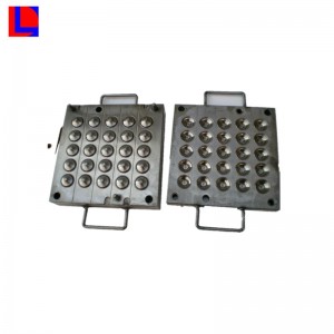 Εργοστάσιο επί παραγγελία molded καουτσούκ σφραγίδες φλάντζες μηχανή καλουπώματος καουτσούκ