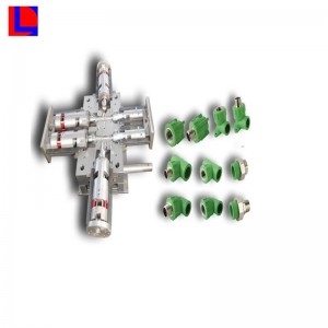 καλής ποιότητας υδραυλικά καουτσούκ καλουπιών μανίκια κατασκευή στην Κίνα