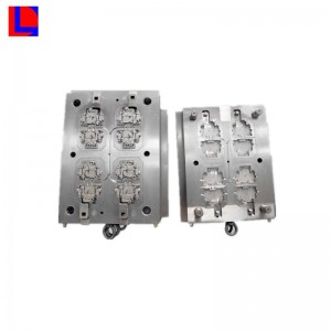 εργαλείο ακριβείας για το προϊόν καουτσούκ και μονού εξαρτήματος αυτοκινήτων μέρη