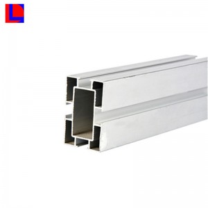 Κίνα top Κατασκευαστές βιομηχανικών προφίλ αλουμινίου