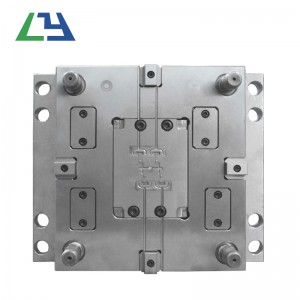 Αυτόματη Μέρος Οικιακός Εξοπλισμός Πλαστικά Έγχυση OEM Επαγγελματική Κατασκευή Μούχλα Mold