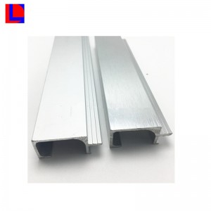 Έπιπλα γραφείου πόρτα συρτάρι τραβήξτε κουζίνα αλουμίνιο g λαβή