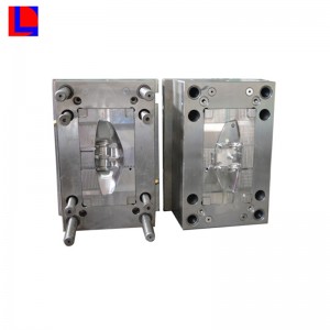 Xiamen προμηθευτής καλουπιών προμηθευτής με μέρη ABS pp pvc υλικό πλαστικό εργαλείο χύτευσης έγχυσης