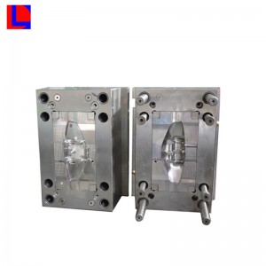 Xiamen προμηθευτής καλουπιών προμηθευτής με μέρη ABS pp pvc υλικό πλαστικό εργαλείο χύτευσης έγχυσης