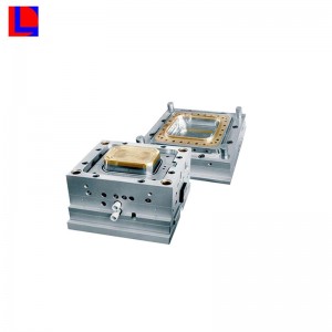 Xiamen Εργοστάσιο πωλεί απευθείας καουτσούκ OEM σχεδιασμό μούχλα έγχυσης είναι για το σχεδιασμό των πελατών